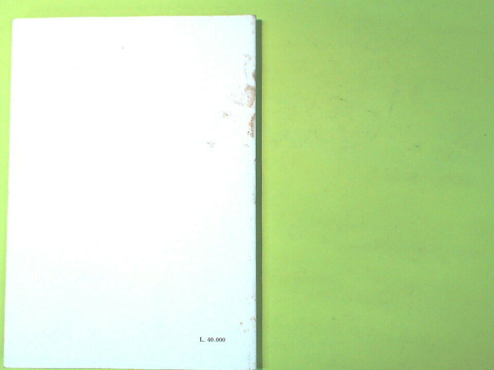 ARCHIVIO STORICO SICILIANO SERIE IV VOL XXIV FASC II CARTEGGIO CARAMELLA GOBETTI - immagine 3