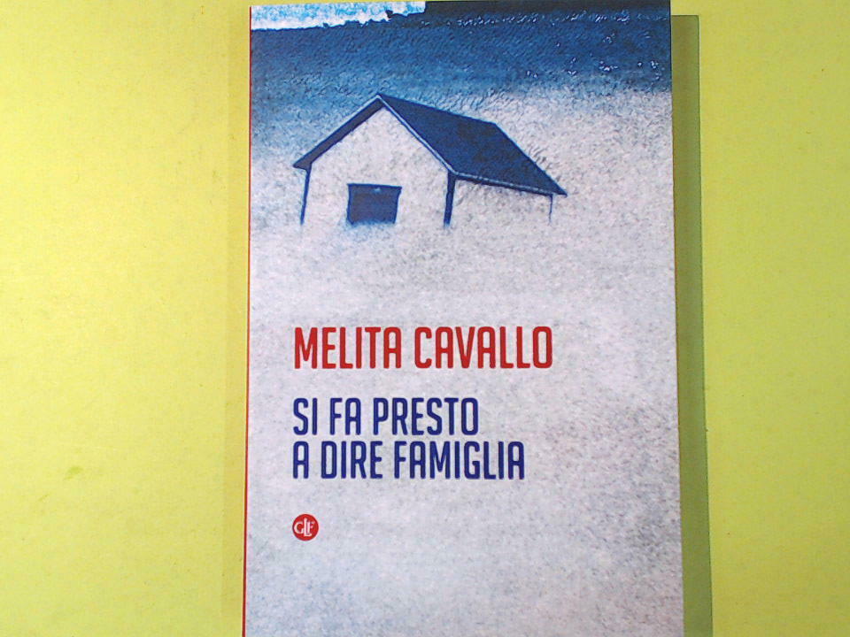 SI FA PRESTO A DIRE FAMIGLIA