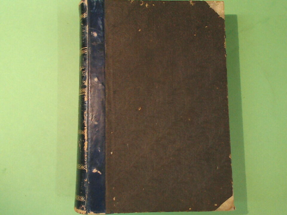 GIURISPRUDENZA ITALIANA RICCI LOZZI IANNUZZI VOL XL UTET 1888