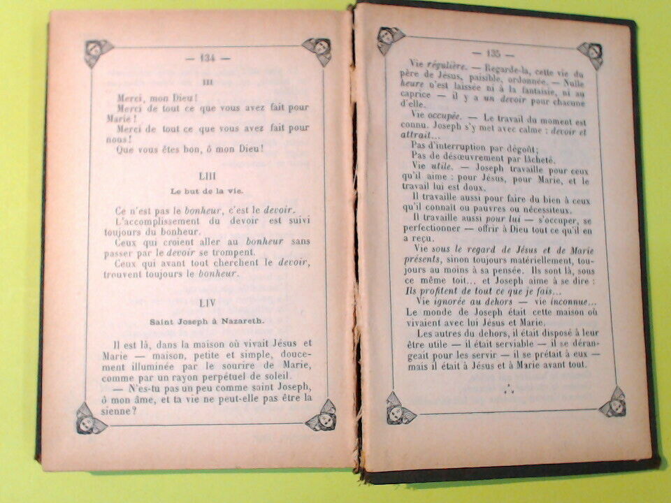 PAILLETTES D'OR 5 CUEILLETTE DE PETITS CONSEILS AUBANEL EDITEURS - immagine 7