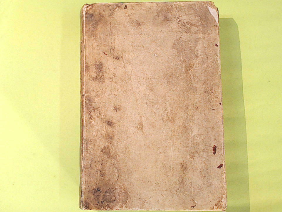 VOCABOLARIO ITALIANO LATINO VOLUME II VALLAURI PARAVIA 1879 - Libreria  degli Studi