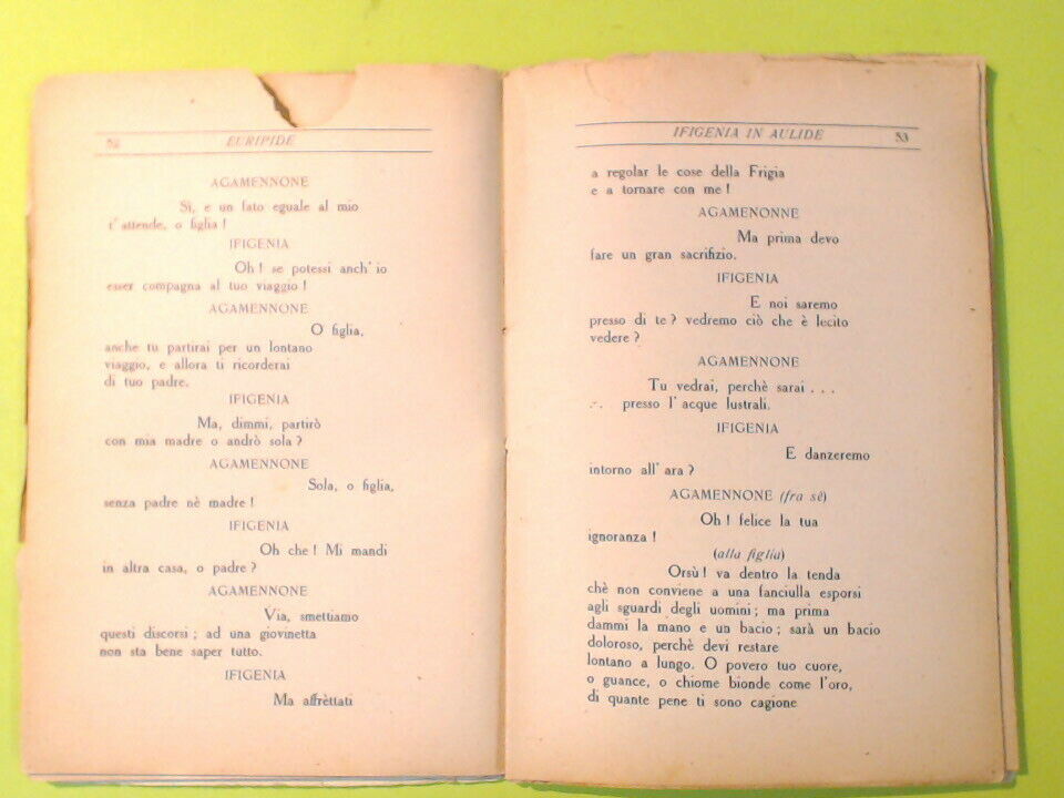 IFIGENIA IN AULIDE - immagine 4