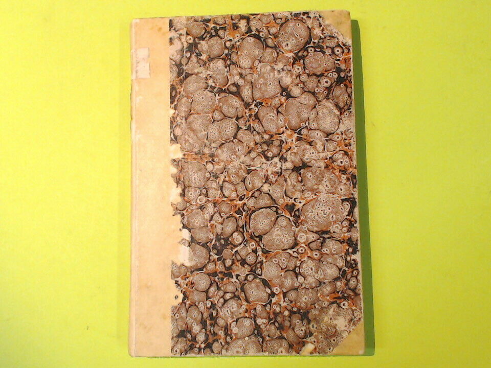 GRAMMATICA NORMALE DELLA LINGUA ITALIANA MOTTURA PARATO PARAVIA 1876