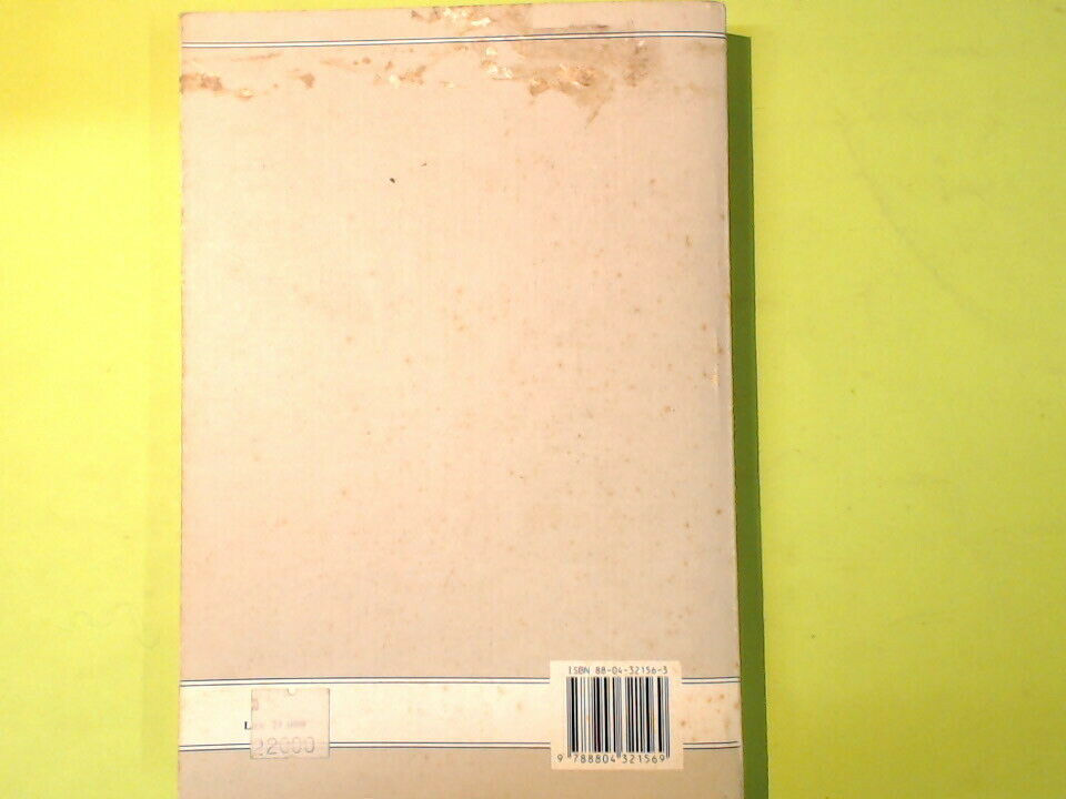 PENSACI GIACOMINO E ALTRE NOVELLE LUIGI PIRANDELLO MONDADORI - immagine 3