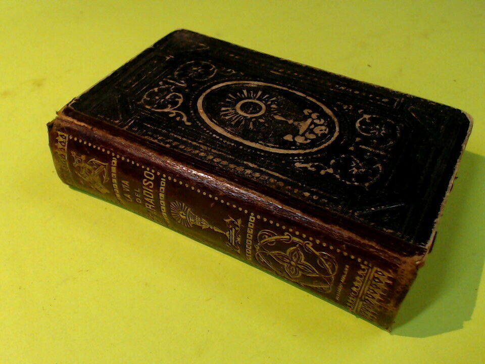 LA VIA DEL PARADISO TIPOGRAFIA MESSAGGI - immagine 3