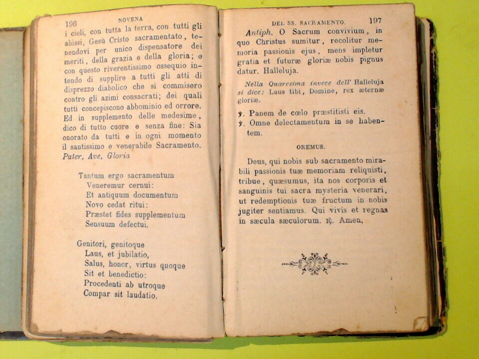 LA VIA DEL PARADISO TIPOGRAFIA MESSAGGI - immagine 7