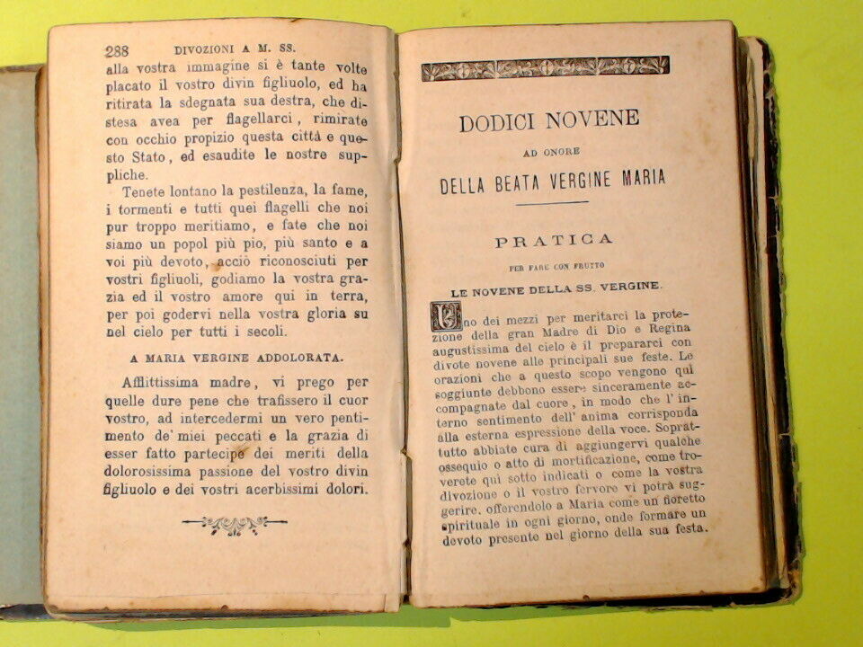 LA VIA DEL PARADISO TIPOGRAFIA MESSAGGI - immagine 8