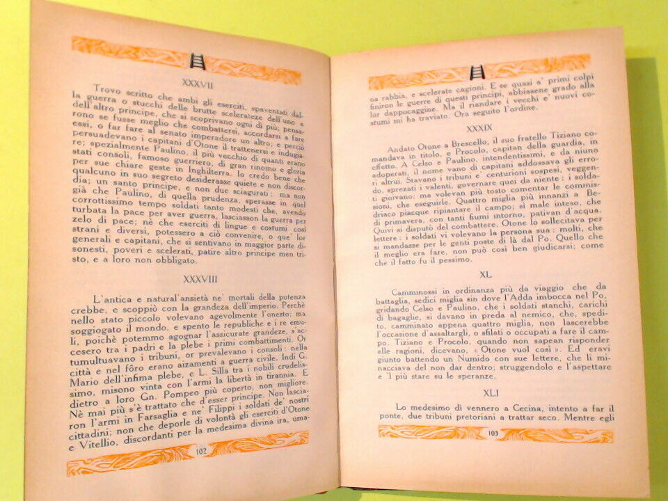 LE STORIE TACITO - immagine 3