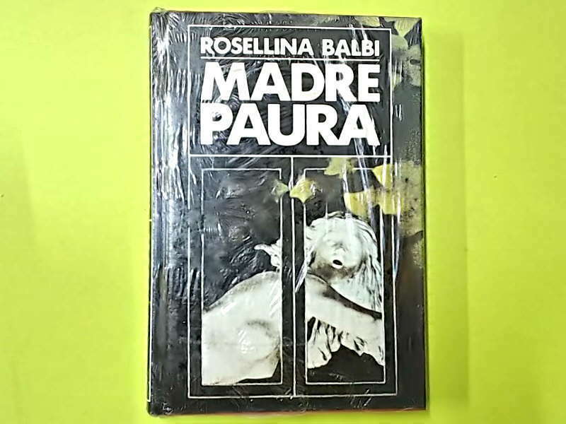 MADRE PAURA BALBI