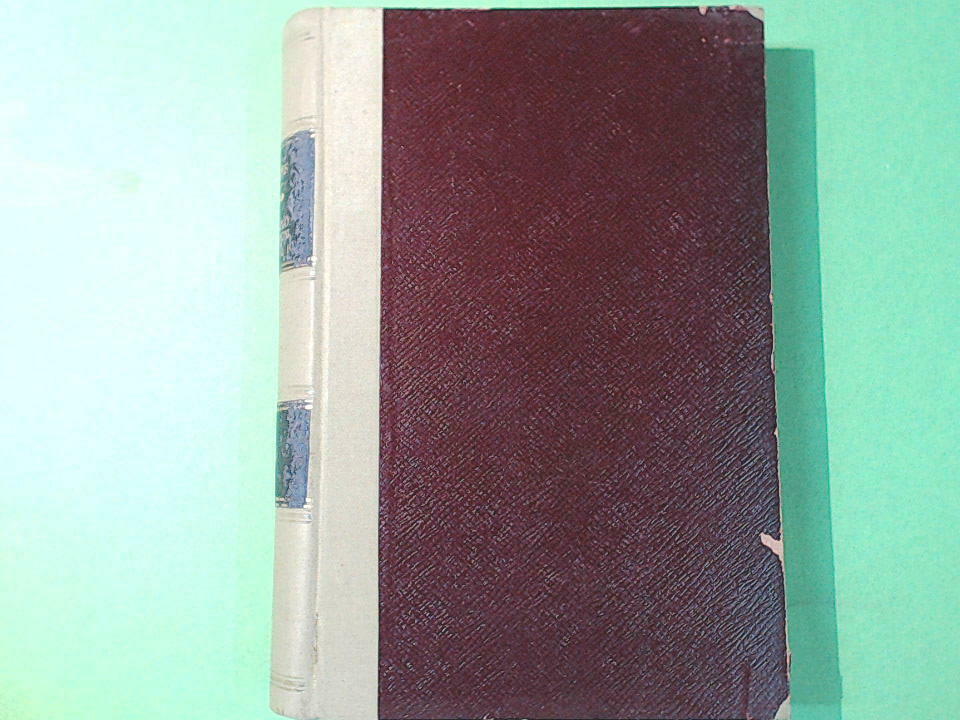 STORIA DEL CONSOLATO E DELL'IMPERO DI NAPOLEONE I VOL IX THIERS UTET 1891