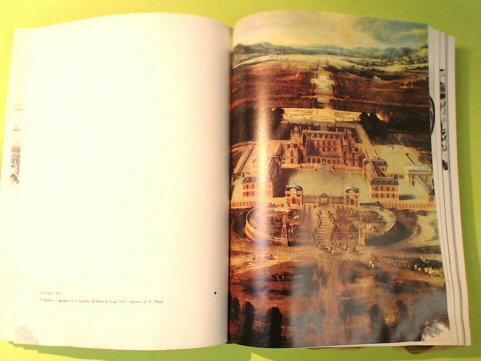 STORIA UNIVERSALE 4 GRIMBERG DALL'OGLIO 1968 - immagine 7