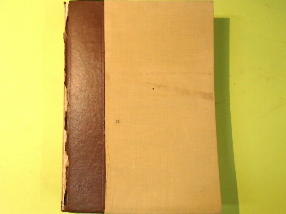 STORIA UNIVERSALE 4 GRIMBERG DALL'OGLIO 1968