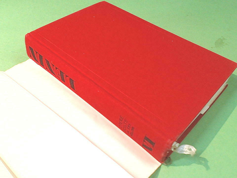 LENIN OPERE SCELTE IN SEI VOLUMI VOLUME VI EDITORI RIUNITI - immagine 4
