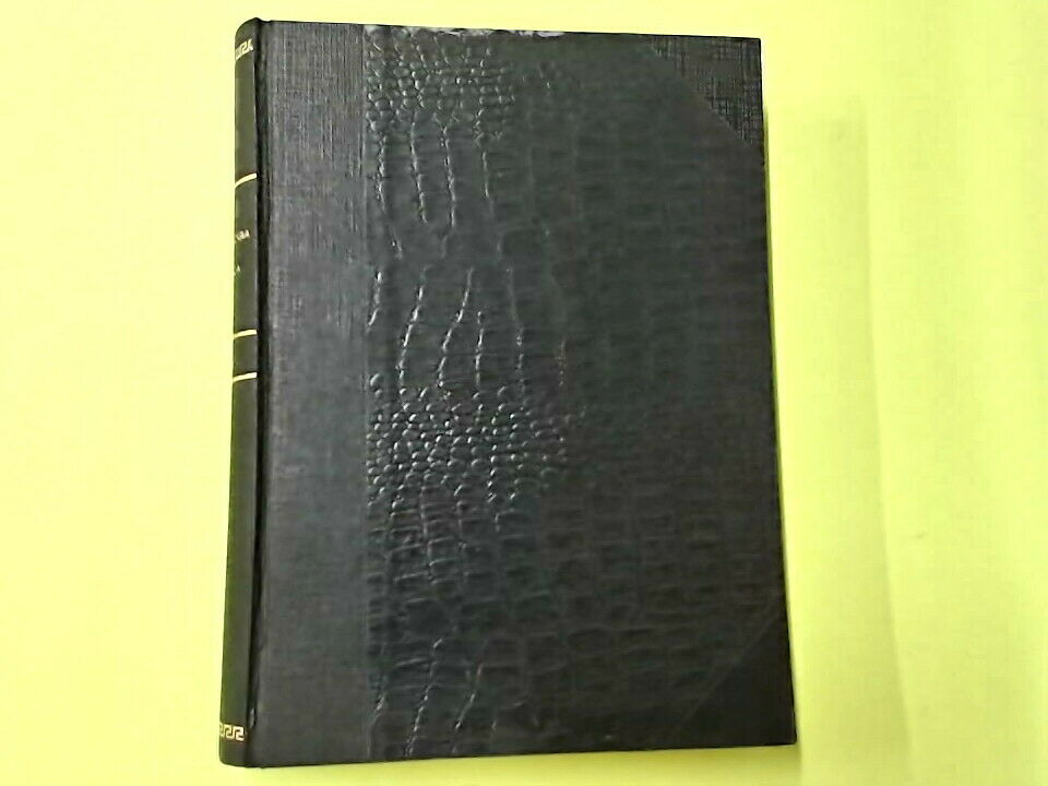 CARDIOLOGIA PRATICA VOL VII EDIZIONI MEDICHE ITALIANE 1956