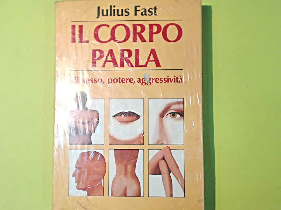 IL CORPO PARLA FAST