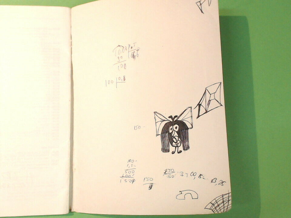 LA FISICA PER SCOPERTA ESERCIZI MANGINI MIGNOSI CEDAM 1992 - immagine 4