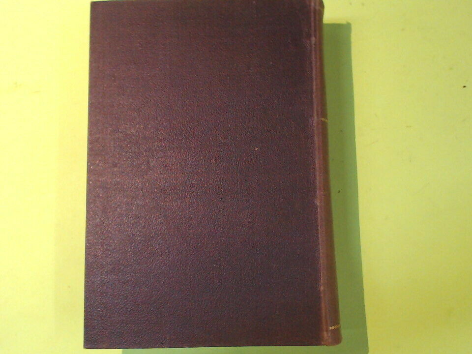 MEYERS KONVERSATIONS LEXIKON 9 JR - KO BIBLIOGRAPHISCHEN INSTITUTS 1887 - immagine 4