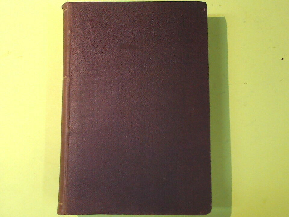 MEYERS KONVERSATIONS LEXIKON 9 JR - KO BIBLIOGRAPHISCHEN INSTITUTS 1887