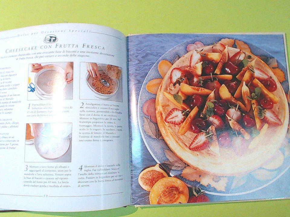 TORTE CLASSICHE - immagine 2