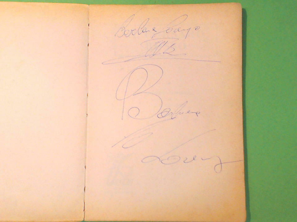 IL CORSARO ROSSO - immagine 3