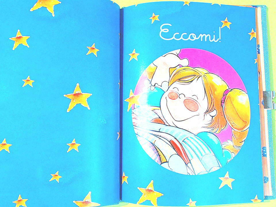 IL MIO LIBRO MAGICO DELL'AMICIZIA - immagine 2