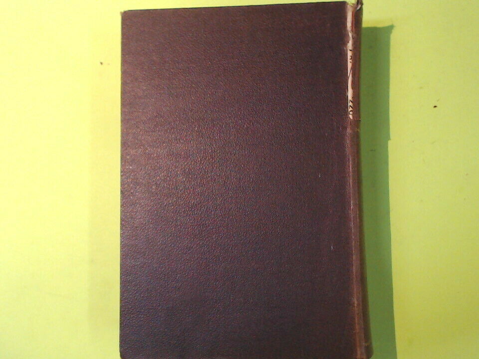 MEYERS KONVERSATIONS LEXIKON 17 A-Z SUPPLEMENT BIBLIOGRAPHISCHEN INSTITUTS 1891 - immagine 4