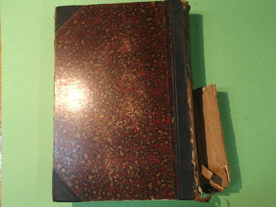 KONVERSATIONS LEXIKON 4 PIERERS 1889 - immagine 4