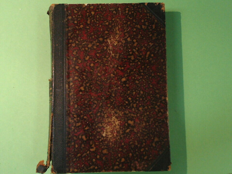 KONVERSATIONS LEXIKON 4 PIERERS 1889