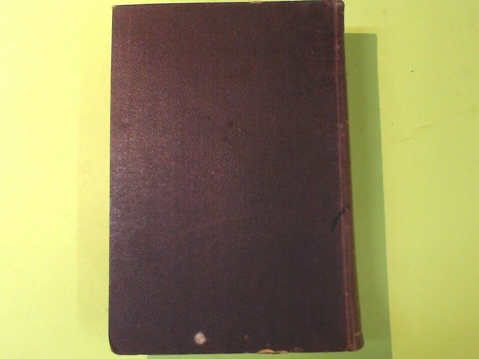 MEYERS KONVERSATIONS LEXIKON 10 KO-LU BIBLIOGRAPHISCHEN INSTITUTS 1888 - immagine 4