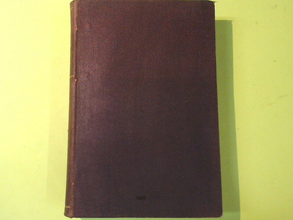 MEYERS KONVERSATIONS LEXIKON 10 KO-LU BIBLIOGRAPHISCHEN INSTITUTS 1888