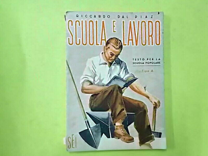 SCUOLA E LAVORO DAL PIAZ SEI