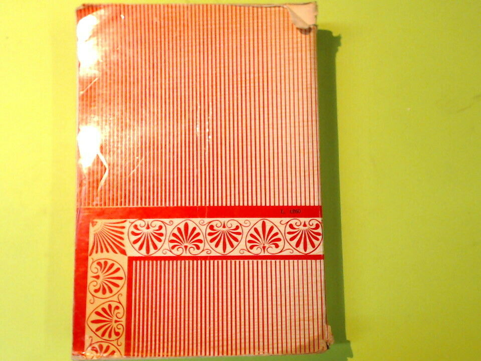 L'ENEIDE VIRGILIO COMMENTO TRAMICE ISTITUTO EDITORIALE DEL MEZZOGIORNO - immagine 3