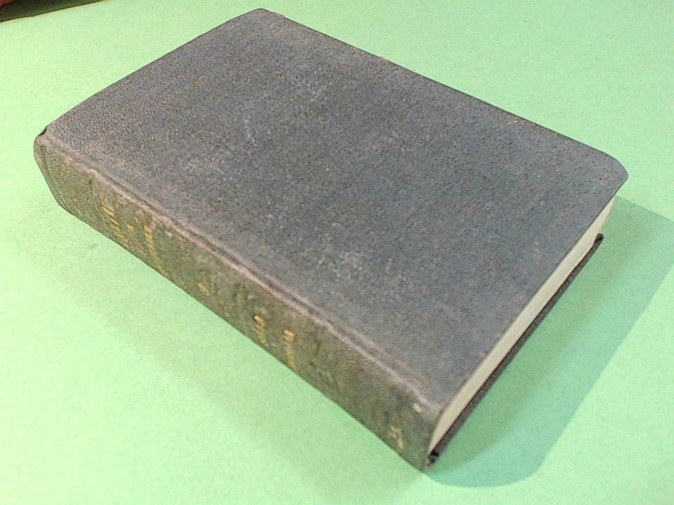 DOCUMENTI ALLA STORIA UNIVERSALE CANTU' VOL II SULLA FILOSOFIA 1858 - immagine 3