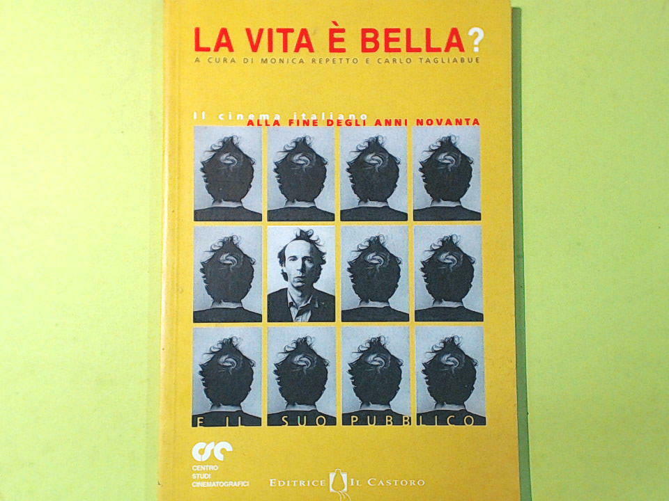 LA VITA È BELLA?