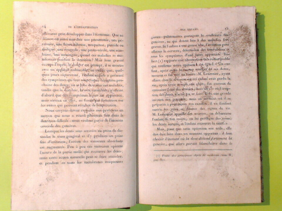 TRAITE THEORIQUE ET PRATIQUE DU CROUP - immagine 4