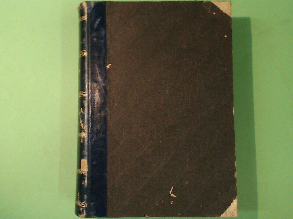 GIURISPRUDENZA ITALIANA RICCI LOZZI JANNUZZI VOL XLII UTET 1890