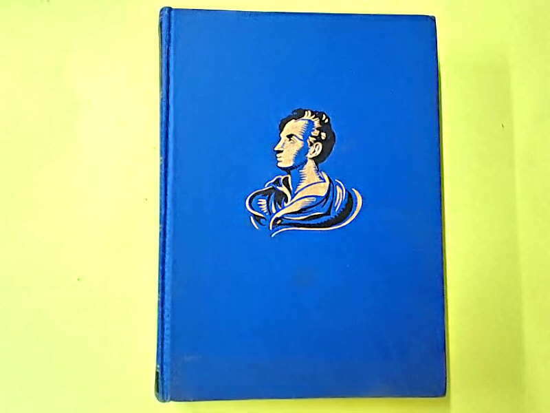 DON GIOVANNI O LA VITA DI BYRON MAUROIS CORBACCIO DALL'OGLIO