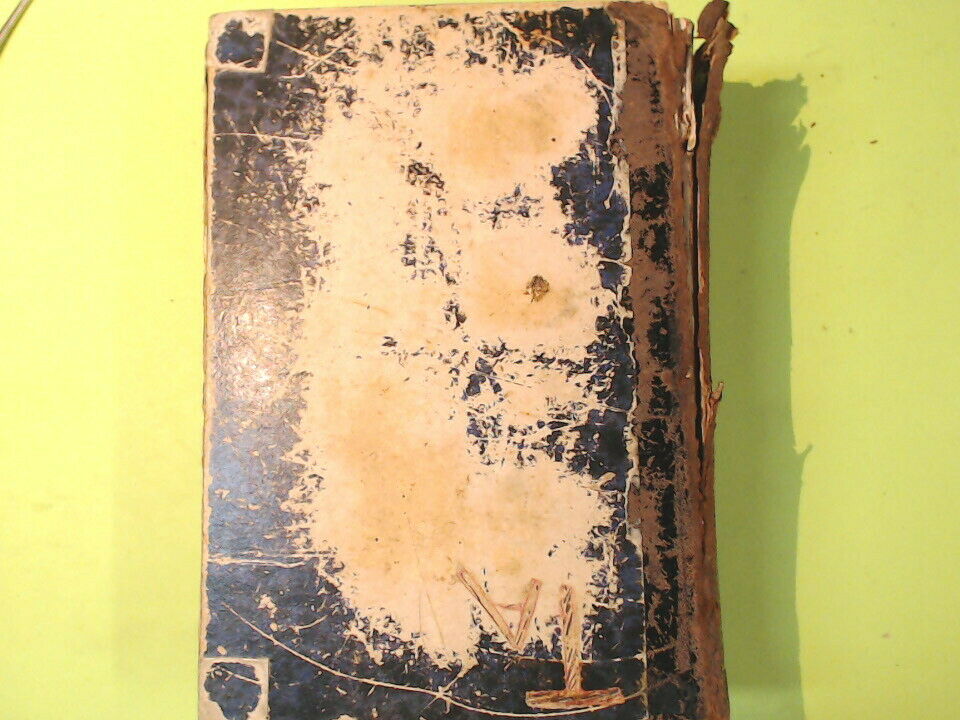 VOCABOLARIO GRECO ITALIANO PECHENINO TIPOGRAFIA SALESIANA 1893 - immagine 5