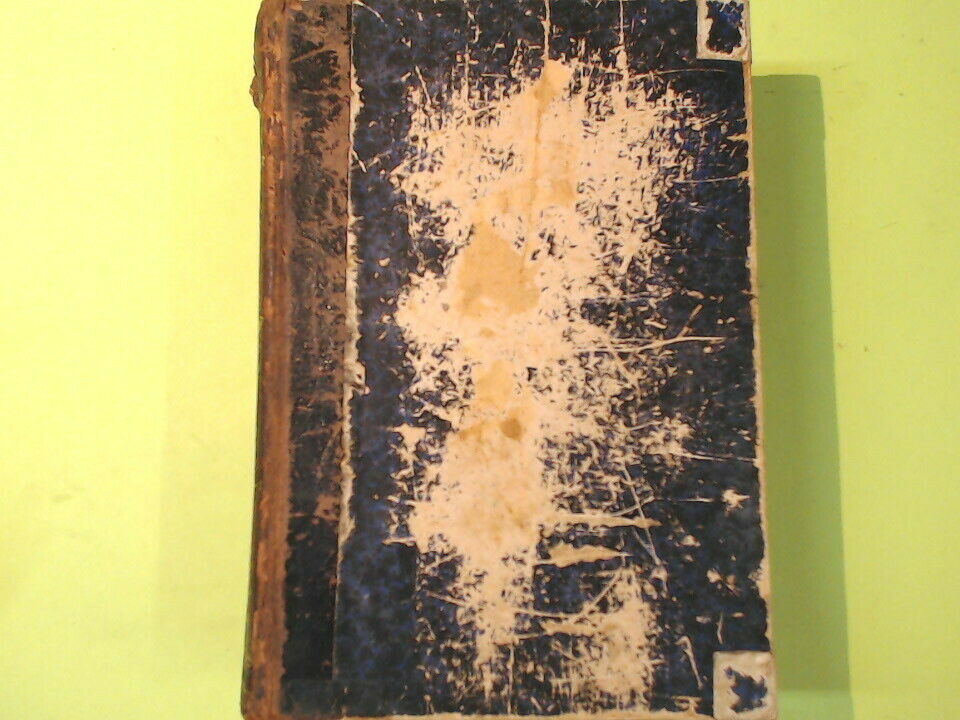 VOCABOLARIO GRECO ITALIANO PECHENINO TIPOGRAFIA SALESIANA 1893