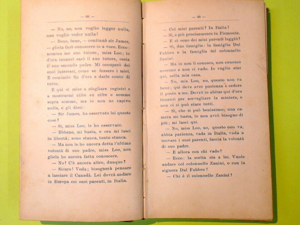 AMERICANA LANDA ILLUSTRAZIONI CARPANETTO PARAVIA - immagine 6