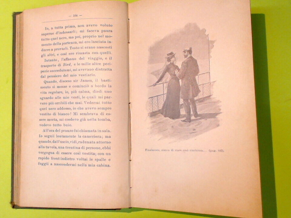 AMERICANA LANDA ILLUSTRAZIONI CARPANETTO PARAVIA - immagine 7