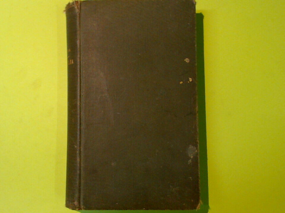 AMERICANA LANDA ILLUSTRAZIONI CARPANETTO PARAVIA