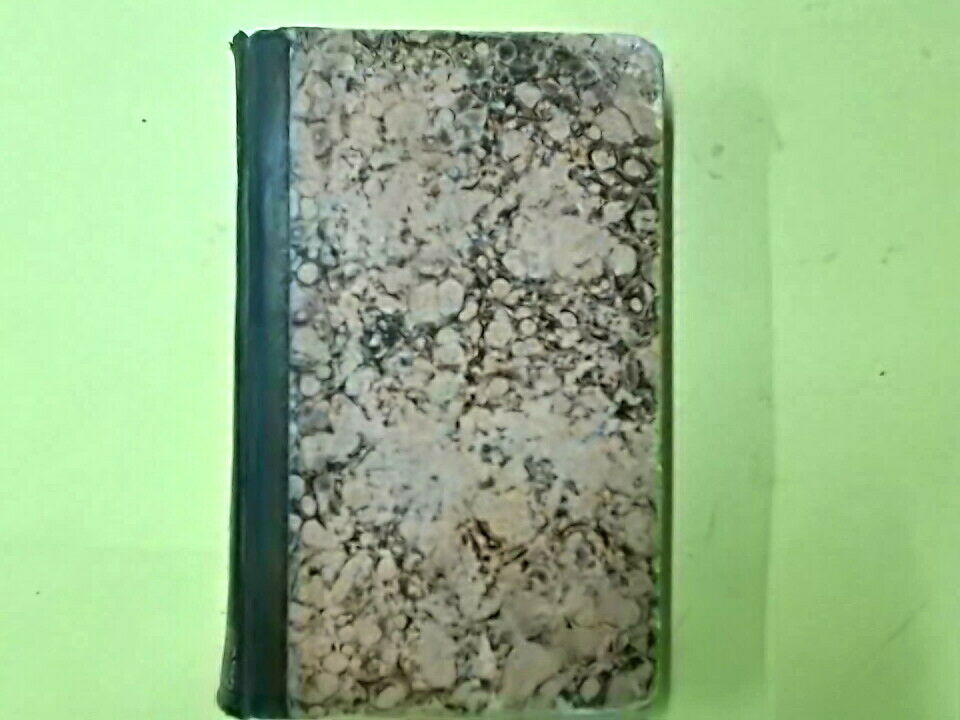 STORIA DEL SONETTO ITALIANO CORREDATA DI CENNI BIOGRAFICI E NOTE 1839