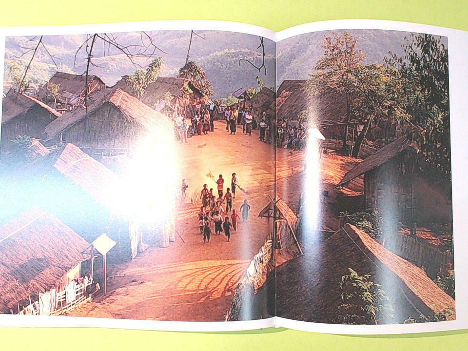 MOMENTI DI UMANITÀ - immagine 3