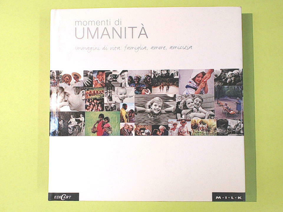 MOMENTI DI UMANITÀ - immagine 2