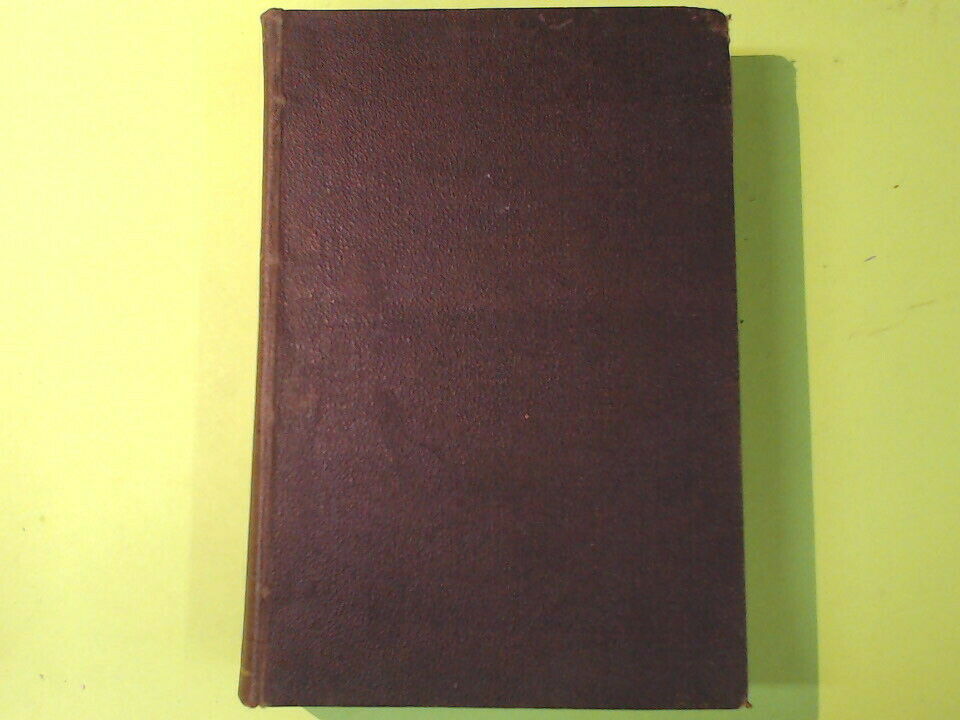 MEYERS KONVERSATIONS LEXIKON 7 GE - HA BIBLIOGRAPHISCHEN INSTITUTS 1887
