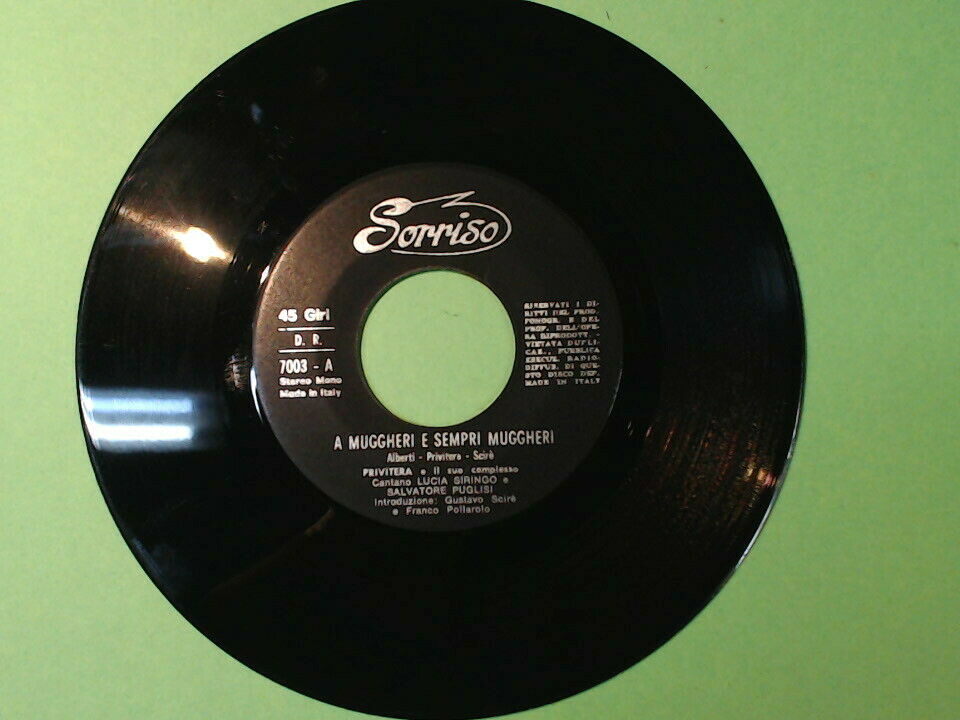 A MUGGHERI E' SEMPRE A MUGGHERI A GIUSTIZIA DI SAN PETRU SIRINGO PUGLISI SORRISO - immagine 5