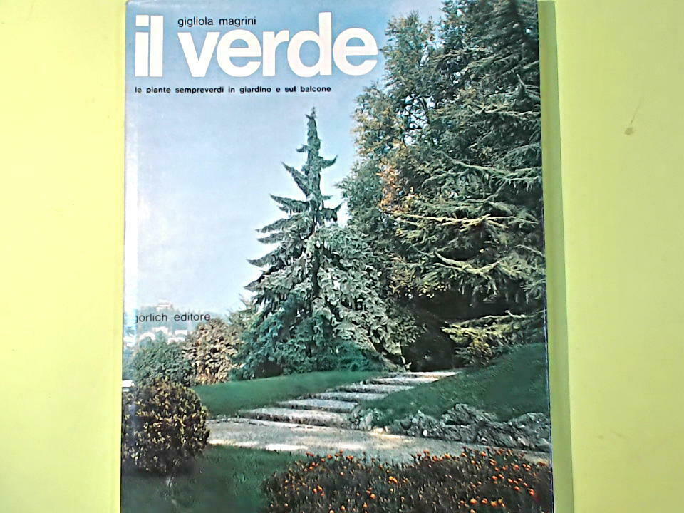 IL VERDE MAGRINI GORLICH