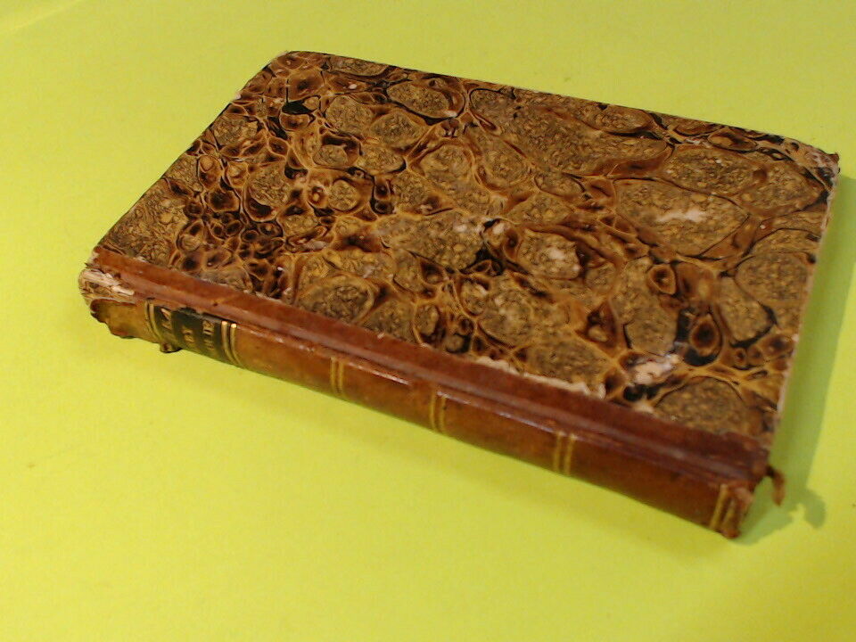 MEMORIE RIGUARDANTI LA VITA E LA MORTE DI FERDINANDO D'ARTOIS CHATEAUBRIAND 1820 - immagine 4