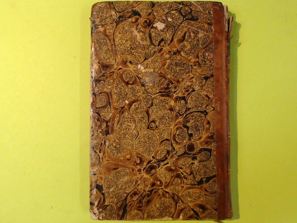 MEMORIE RIGUARDANTI LA VITA E LA MORTE DI FERDINANDO D'ARTOIS CHATEAUBRIAND 1820 - immagine 5